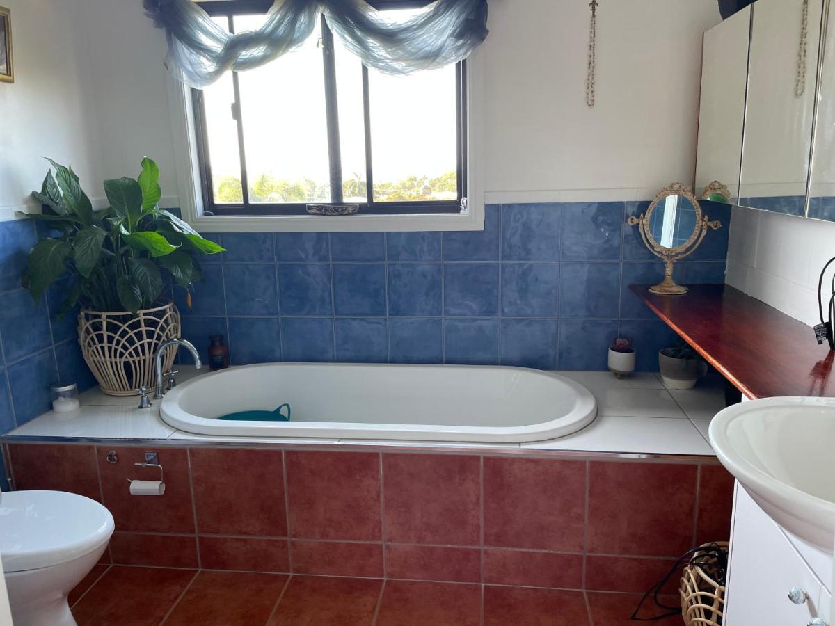 Апартаменты Himalaya Pet Friendly Агнес-Уотер Экстерьер фото