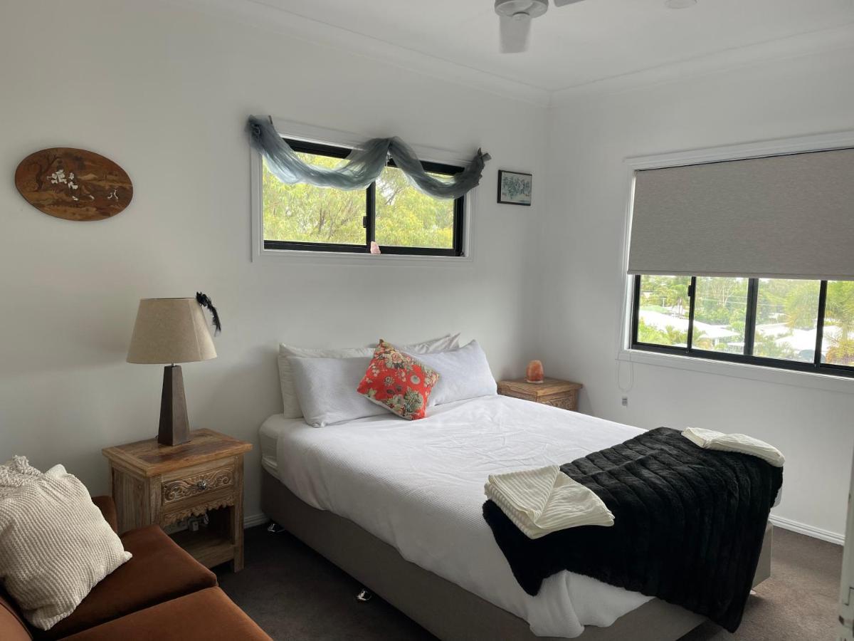 Апартаменты Himalaya Pet Friendly Агнес-Уотер Экстерьер фото