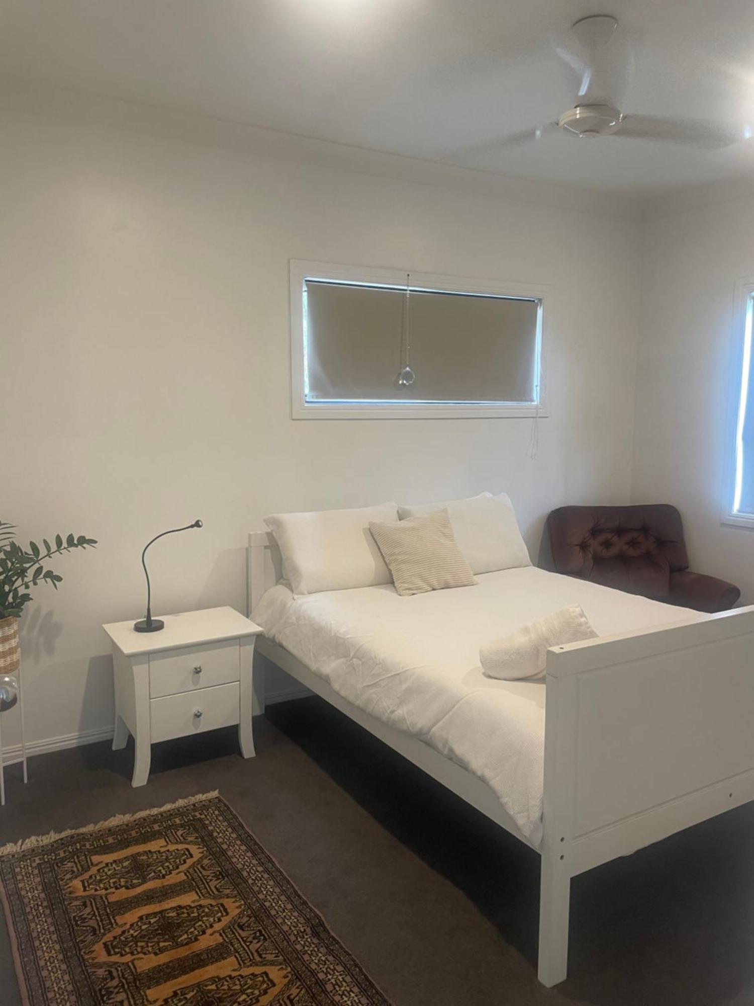 Апартаменты Himalaya Pet Friendly Агнес-Уотер Экстерьер фото